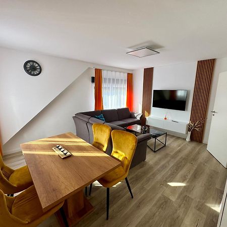 Haus Der Sonne Apartment Soltau Bagian luar foto