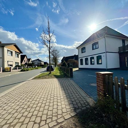 Haus Der Sonne Apartment Soltau Bagian luar foto
