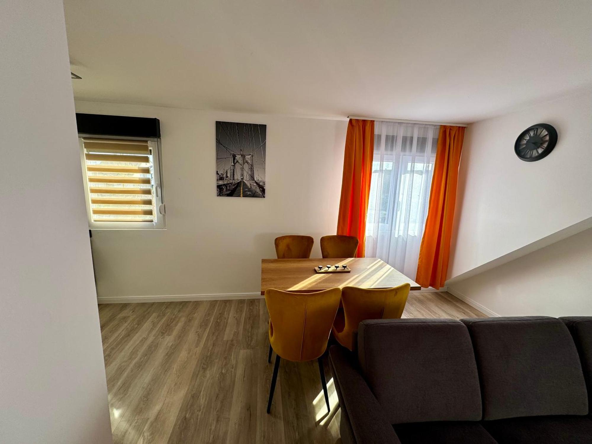 Haus Der Sonne Apartment Soltau Bagian luar foto
