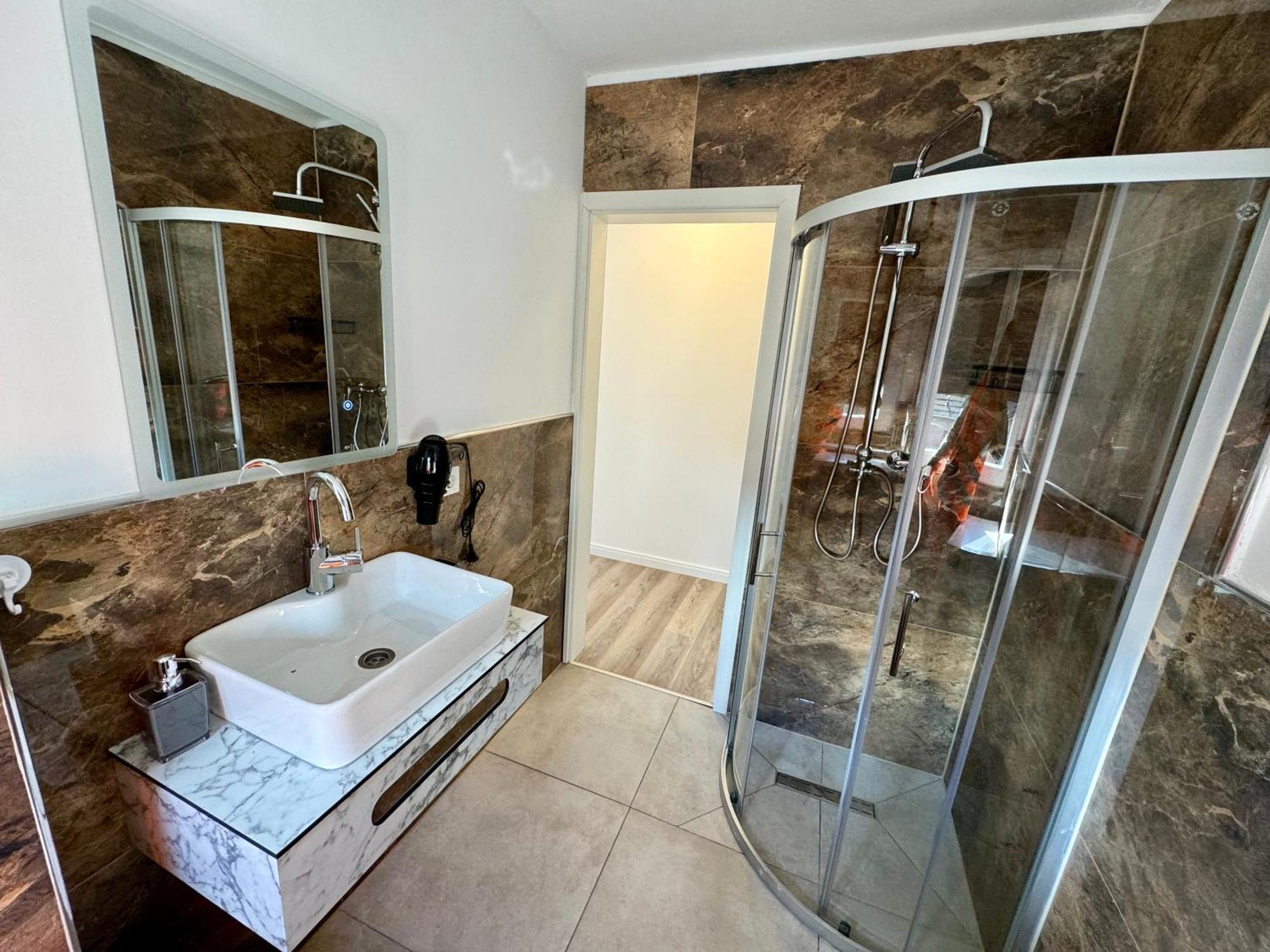 Haus Der Sonne Apartment Soltau Bagian luar foto
