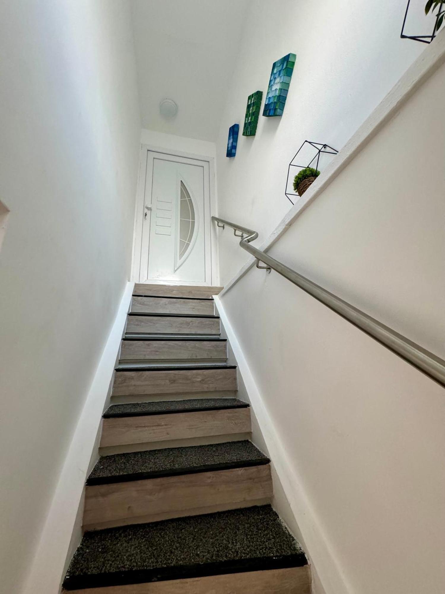 Haus Der Sonne Apartment Soltau Bagian luar foto