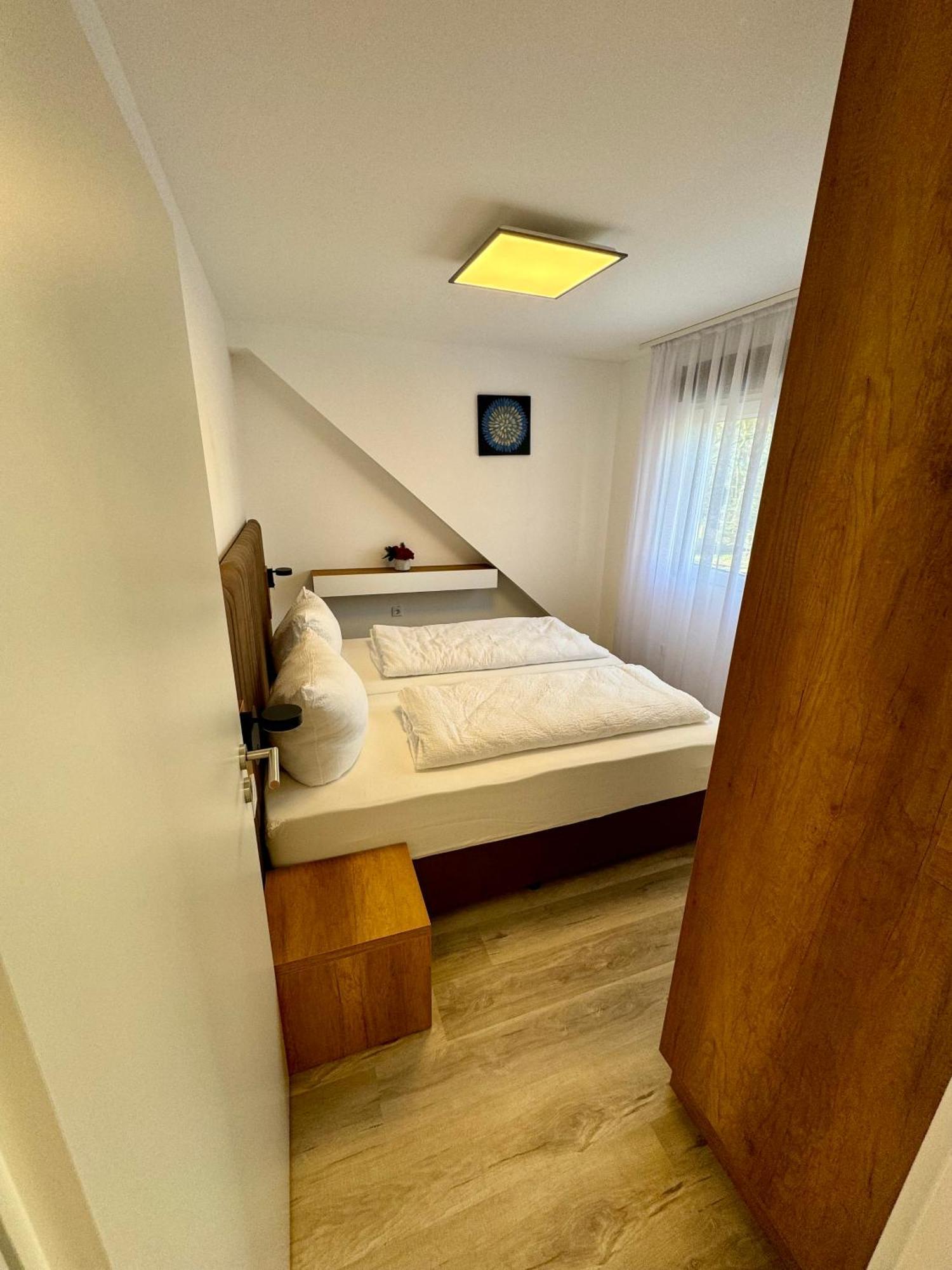 Haus Der Sonne Apartment Soltau Bagian luar foto