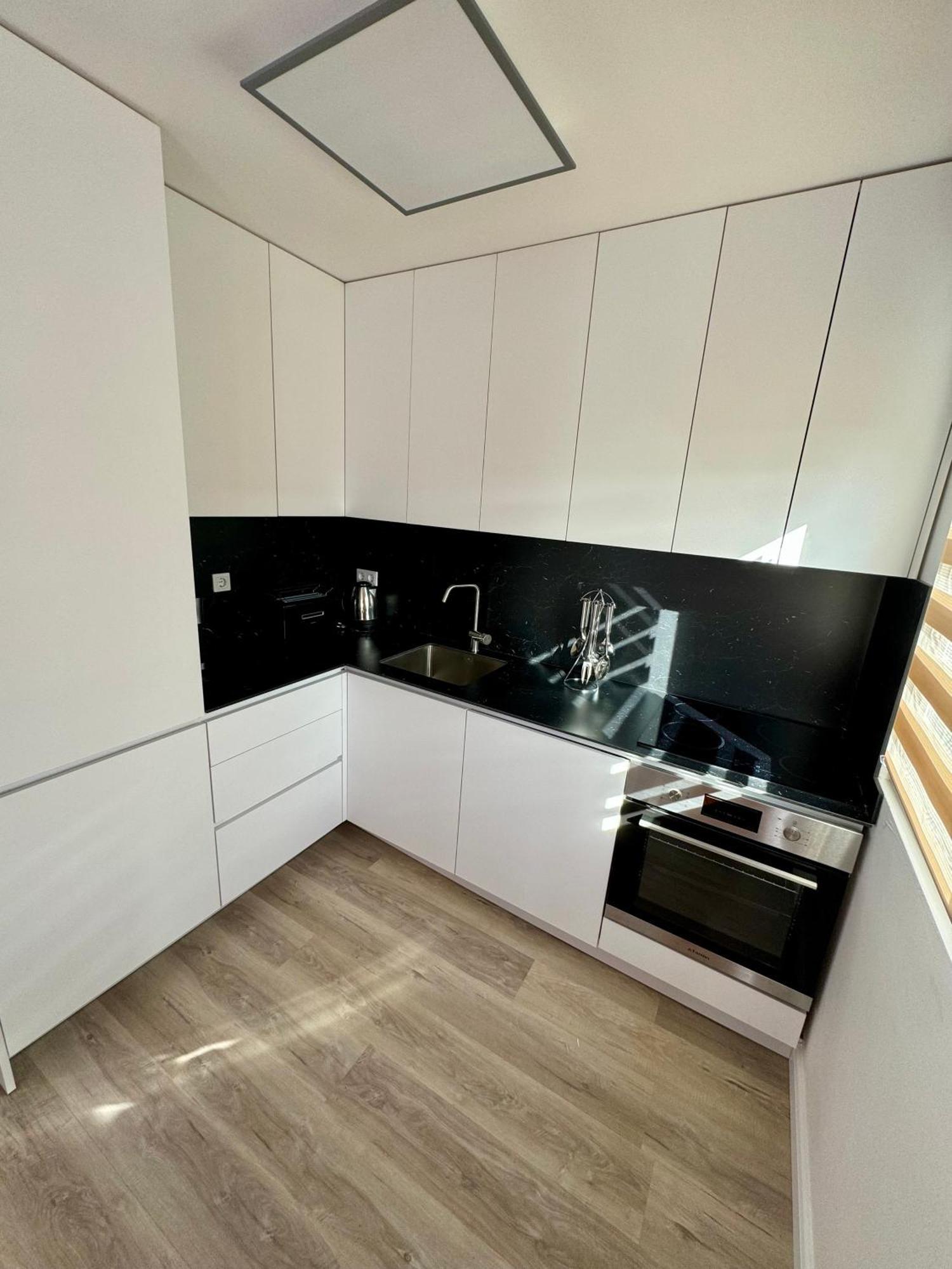 Haus Der Sonne Apartment Soltau Bagian luar foto