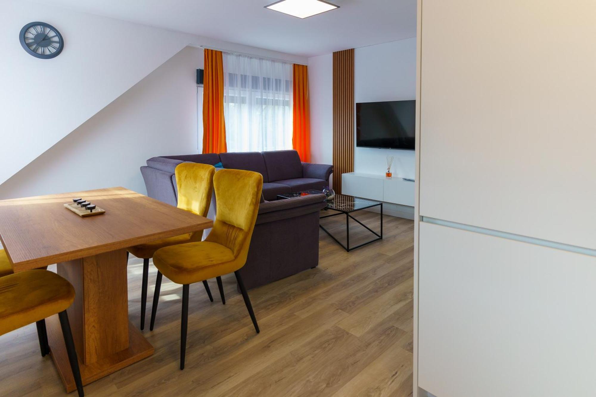 Haus Der Sonne Apartment Soltau Bagian luar foto