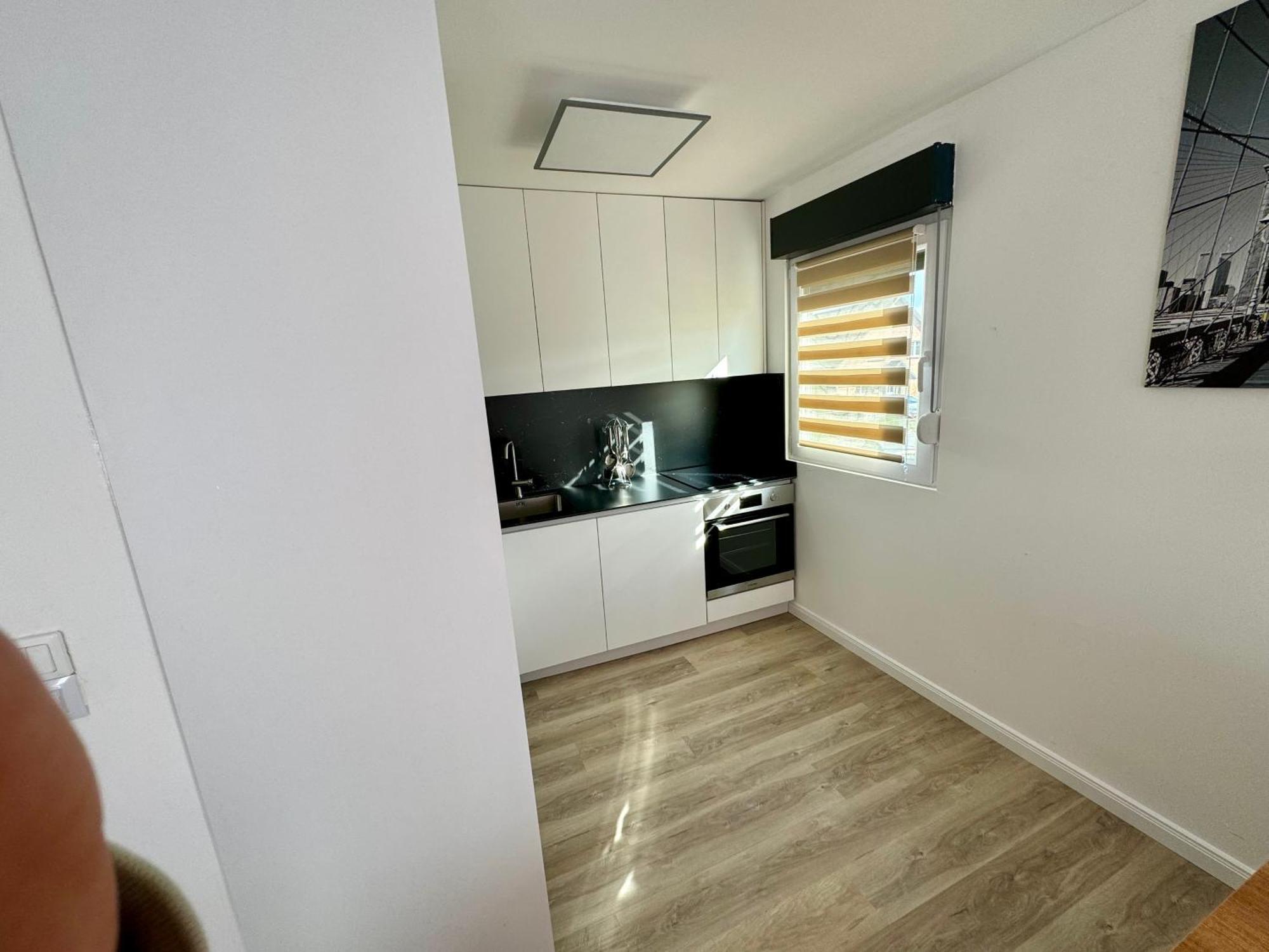 Haus Der Sonne Apartment Soltau Bagian luar foto