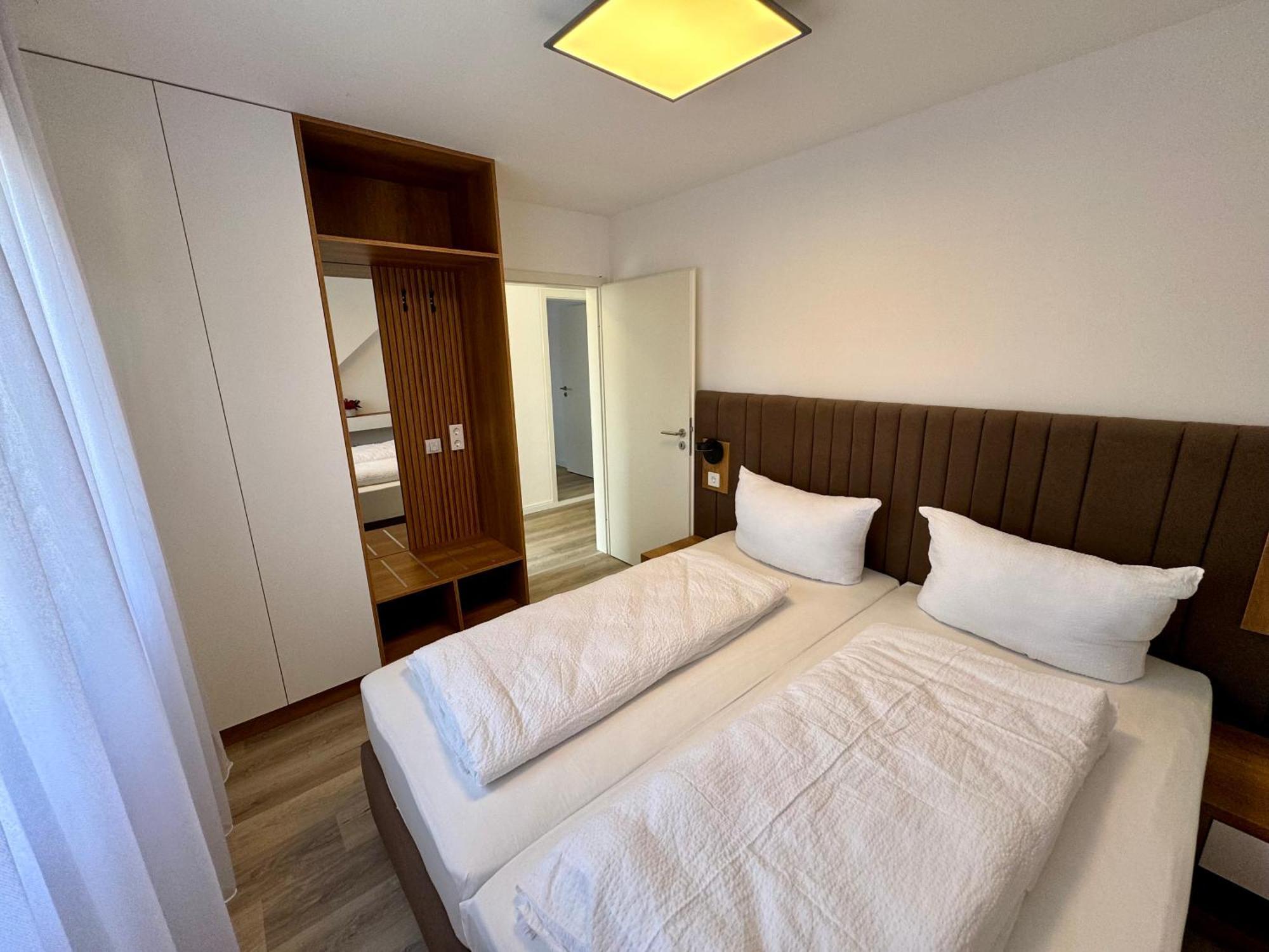 Haus Der Sonne Apartment Soltau Bagian luar foto