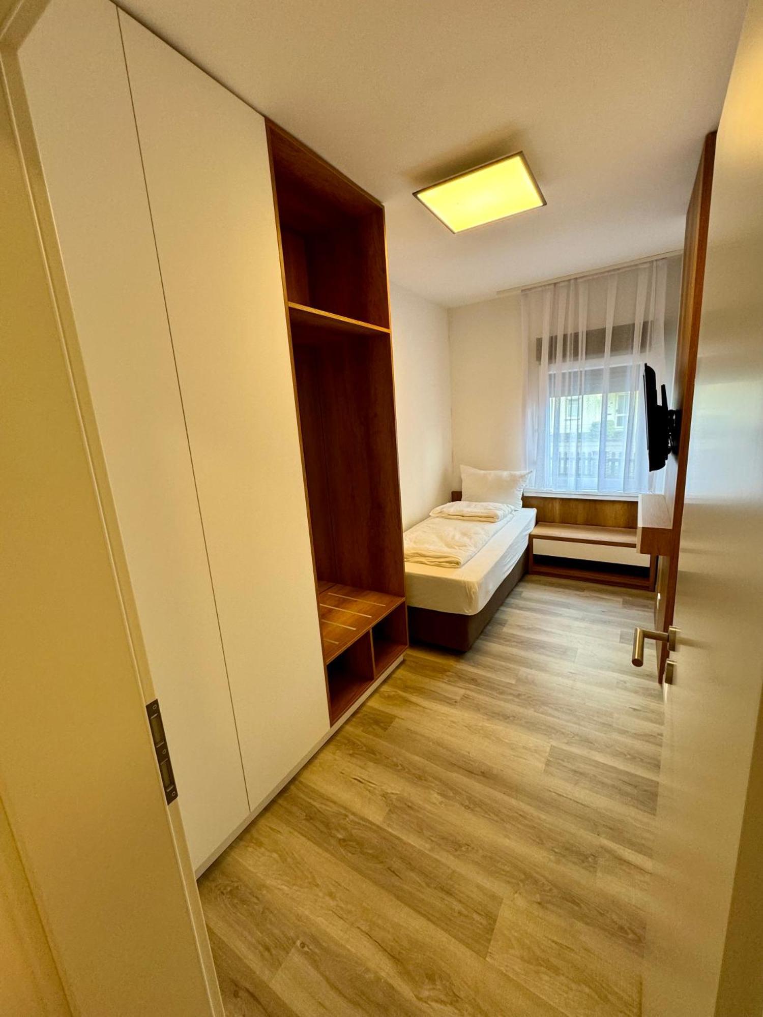 Haus Der Sonne Apartment Soltau Bagian luar foto