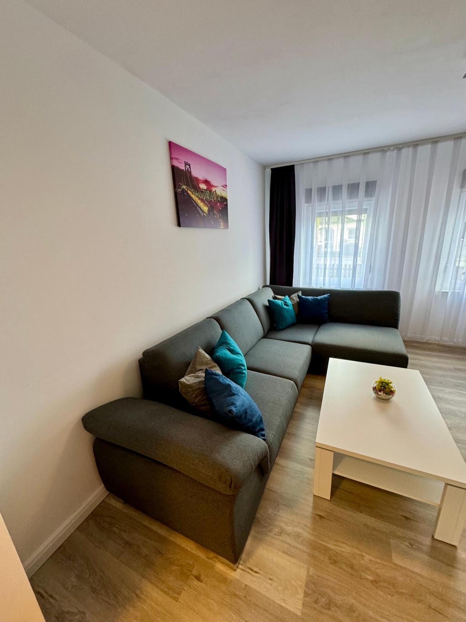 Haus Der Sonne Apartment Soltau Bagian luar foto