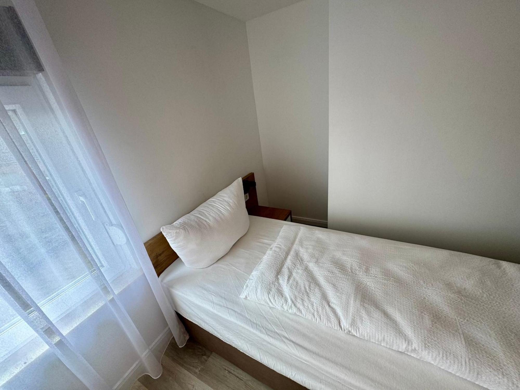 Haus Der Sonne Apartment Soltau Bagian luar foto