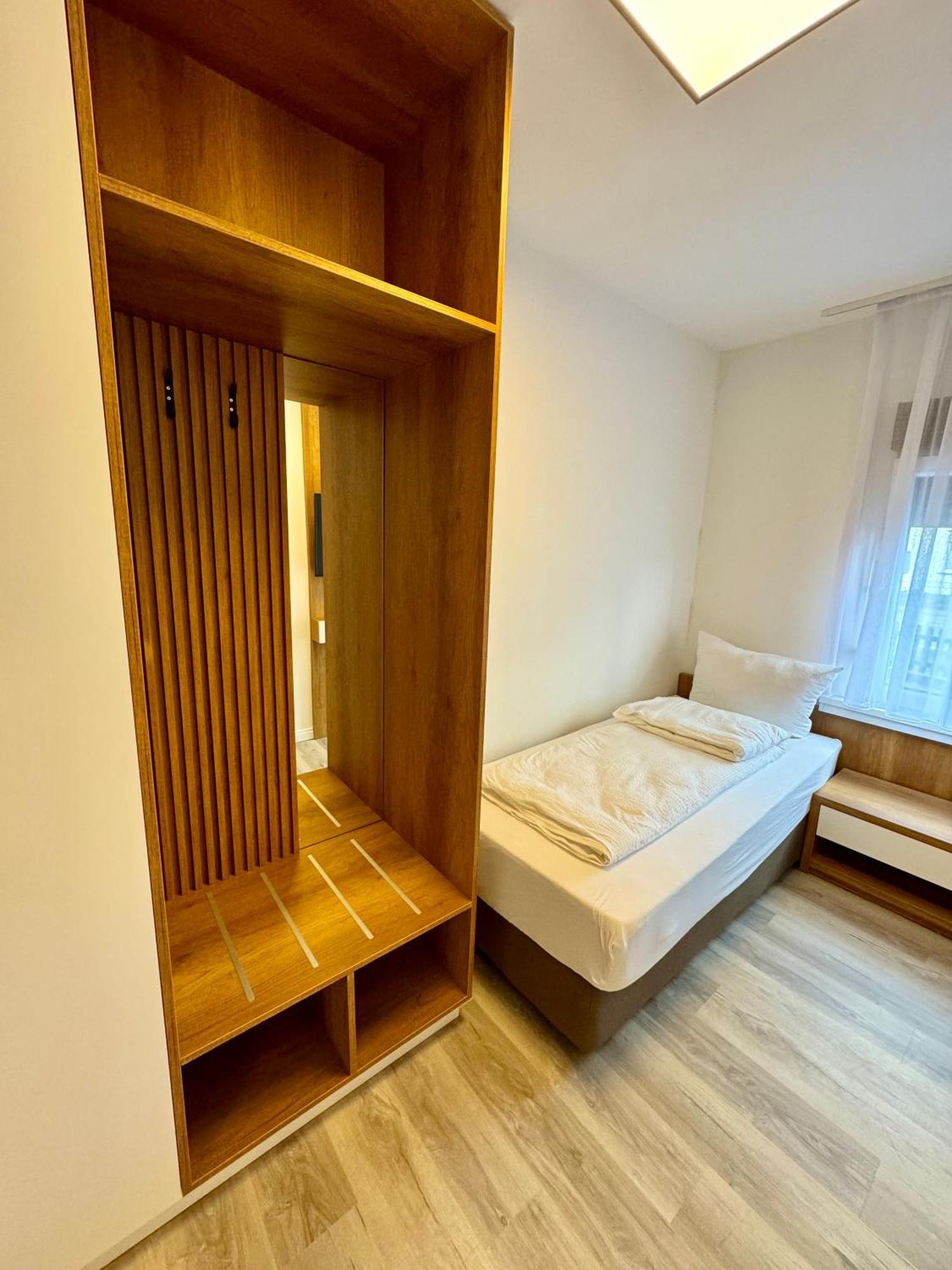 Haus Der Sonne Apartment Soltau Bagian luar foto