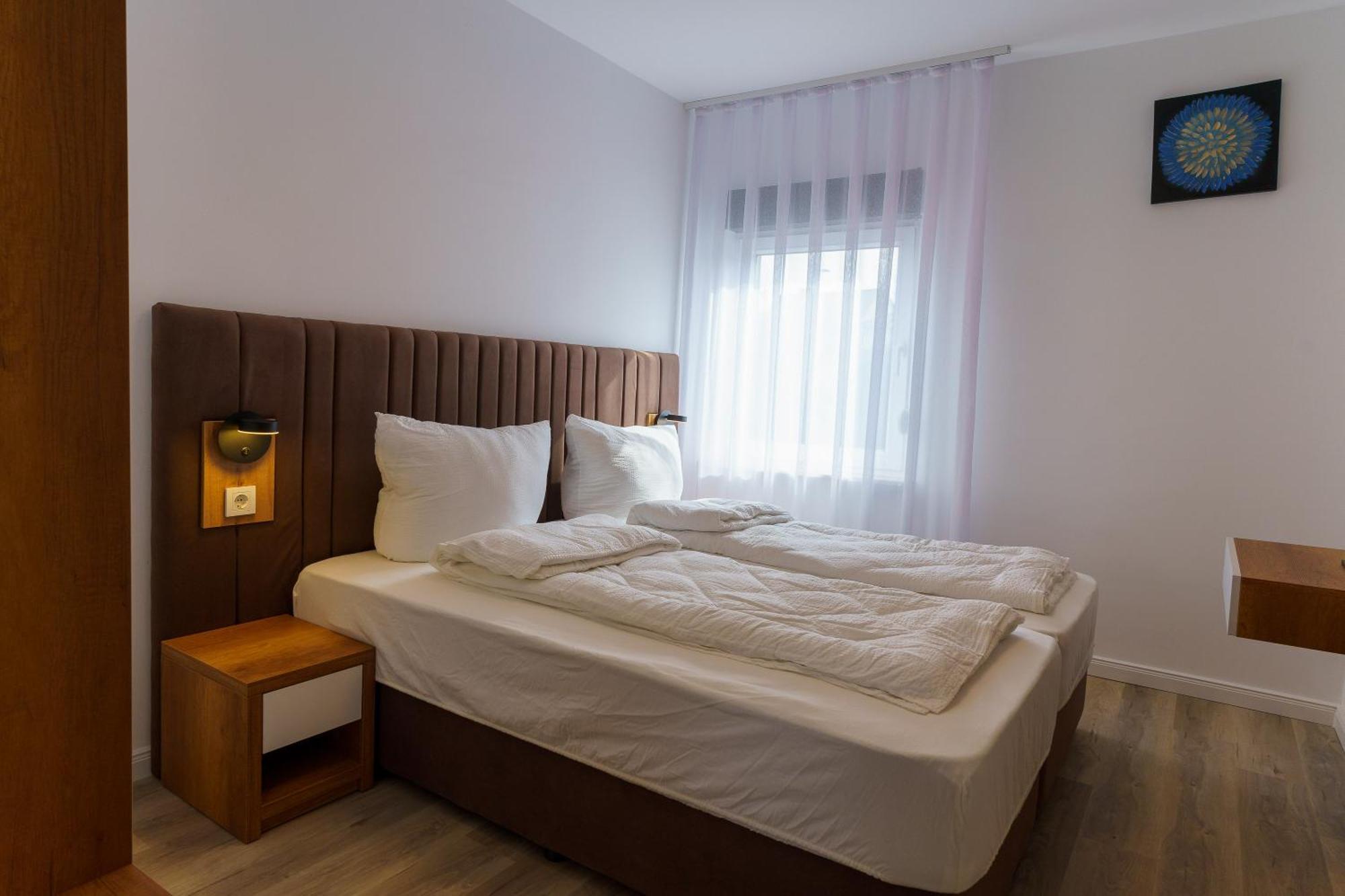 Haus Der Sonne Apartment Soltau Bagian luar foto