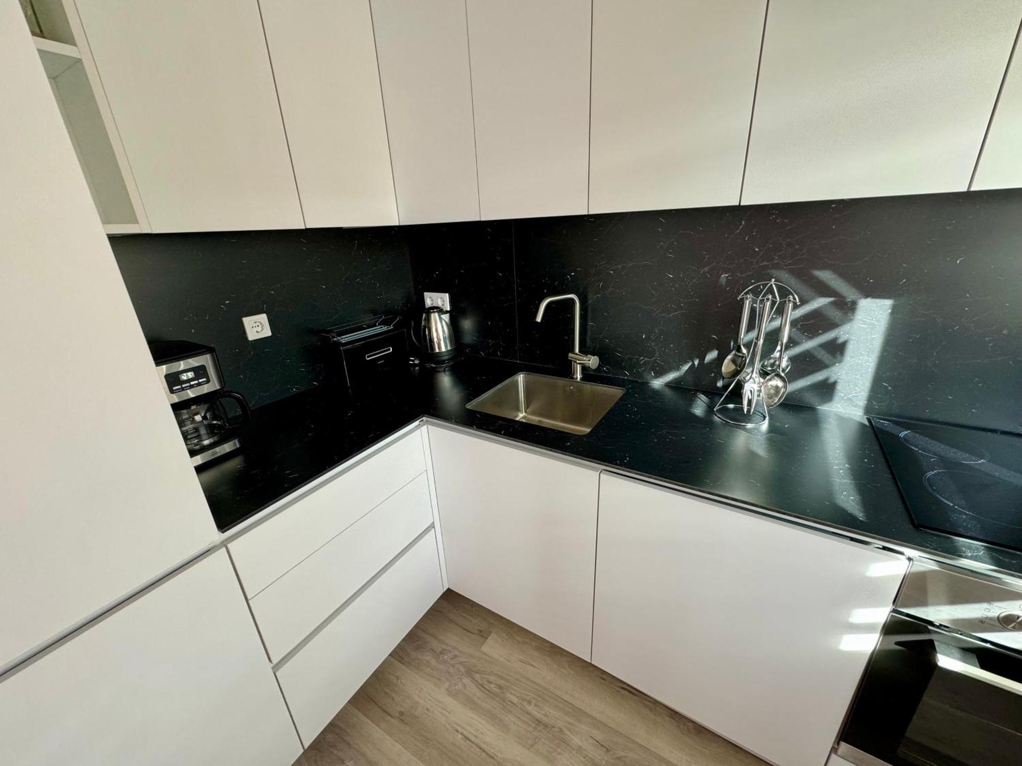 Haus Der Sonne Apartment Soltau Bagian luar foto