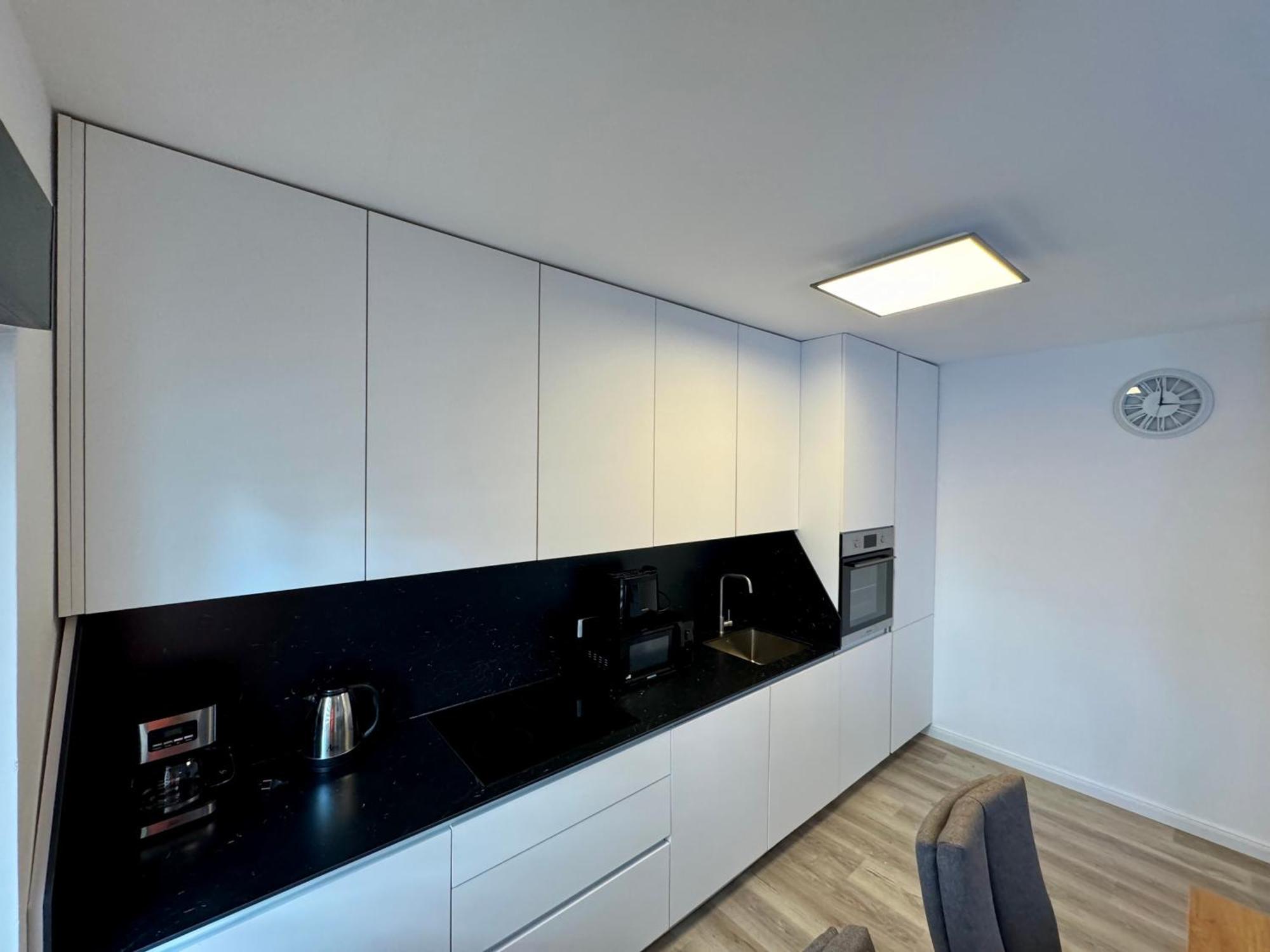 Haus Der Sonne Apartment Soltau Bagian luar foto
