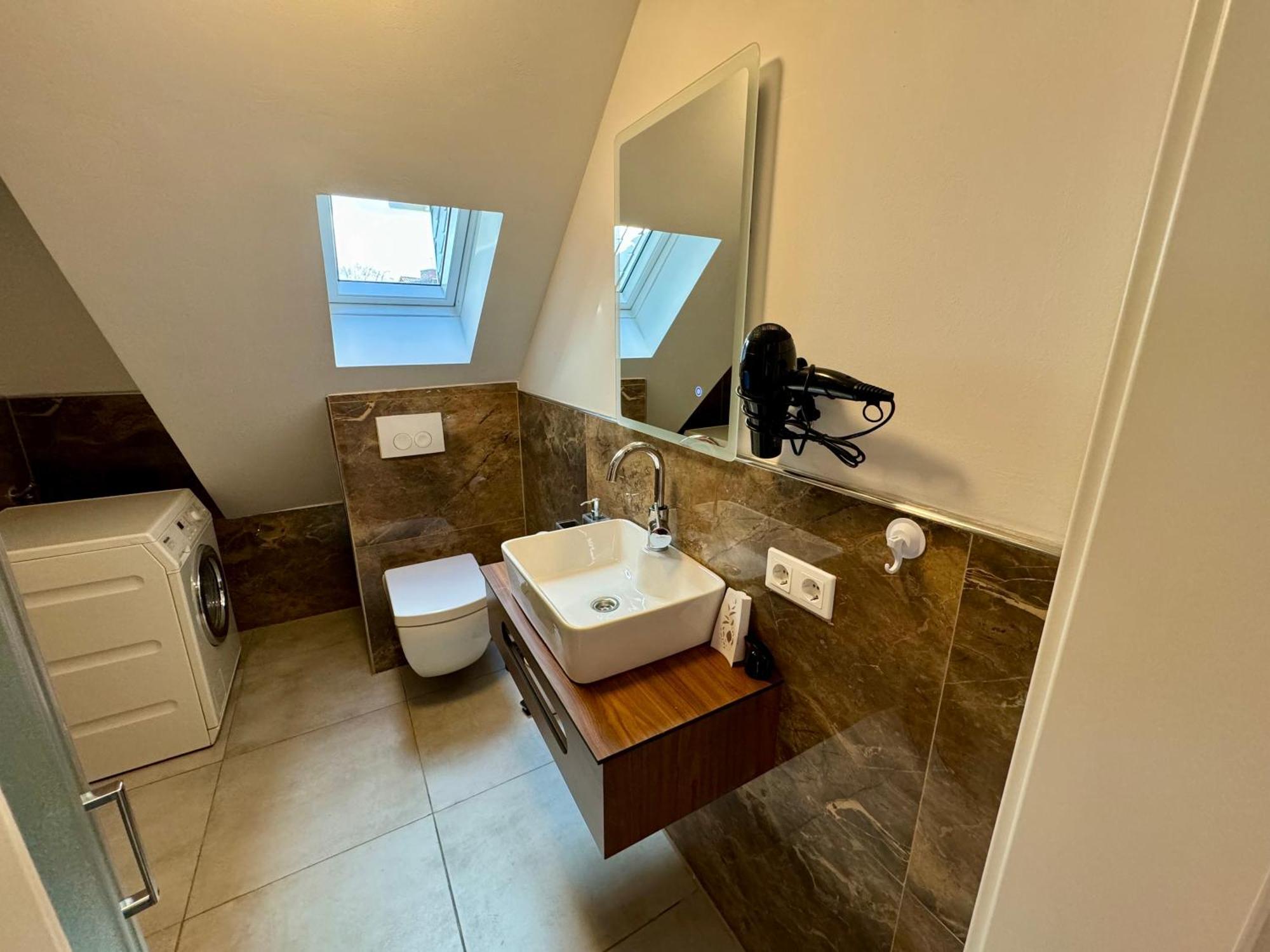 Haus Der Sonne Apartment Soltau Bagian luar foto