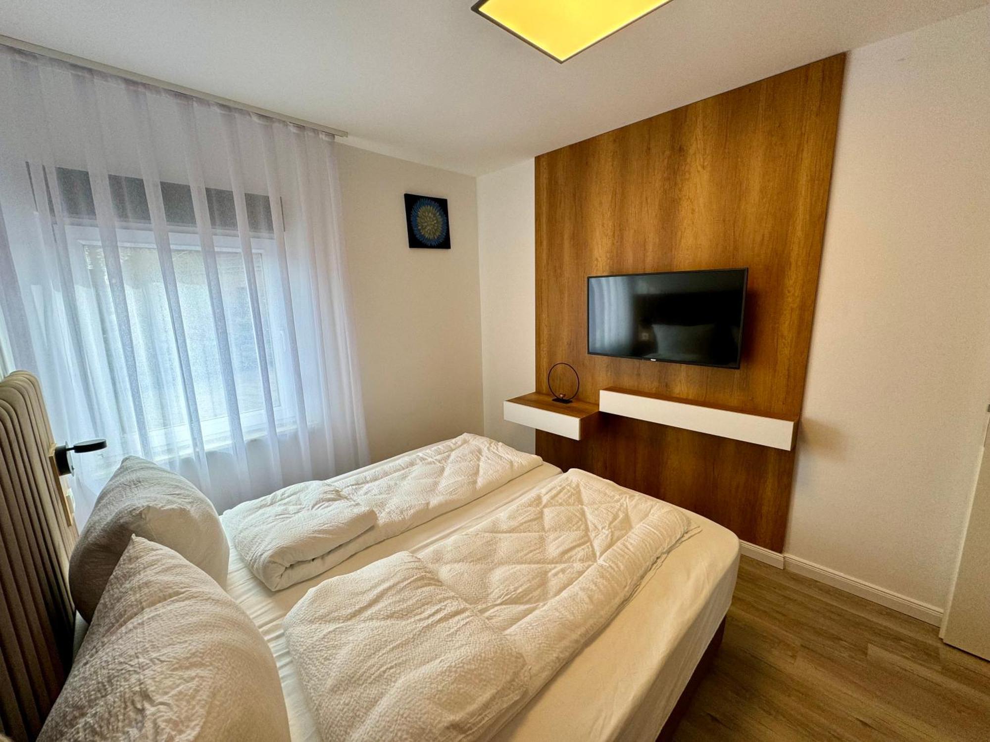 Haus Der Sonne Apartment Soltau Bagian luar foto