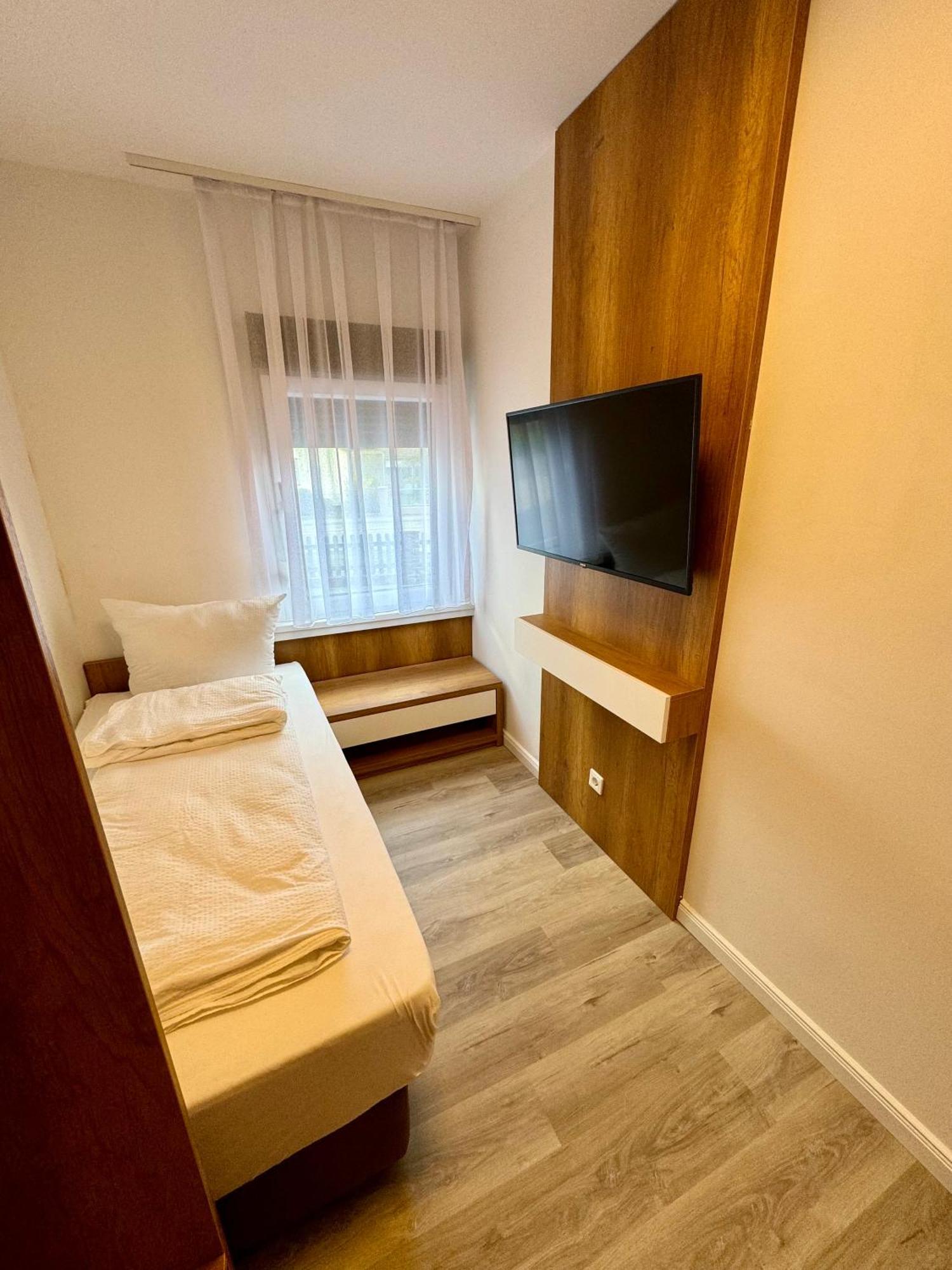 Haus Der Sonne Apartment Soltau Bagian luar foto