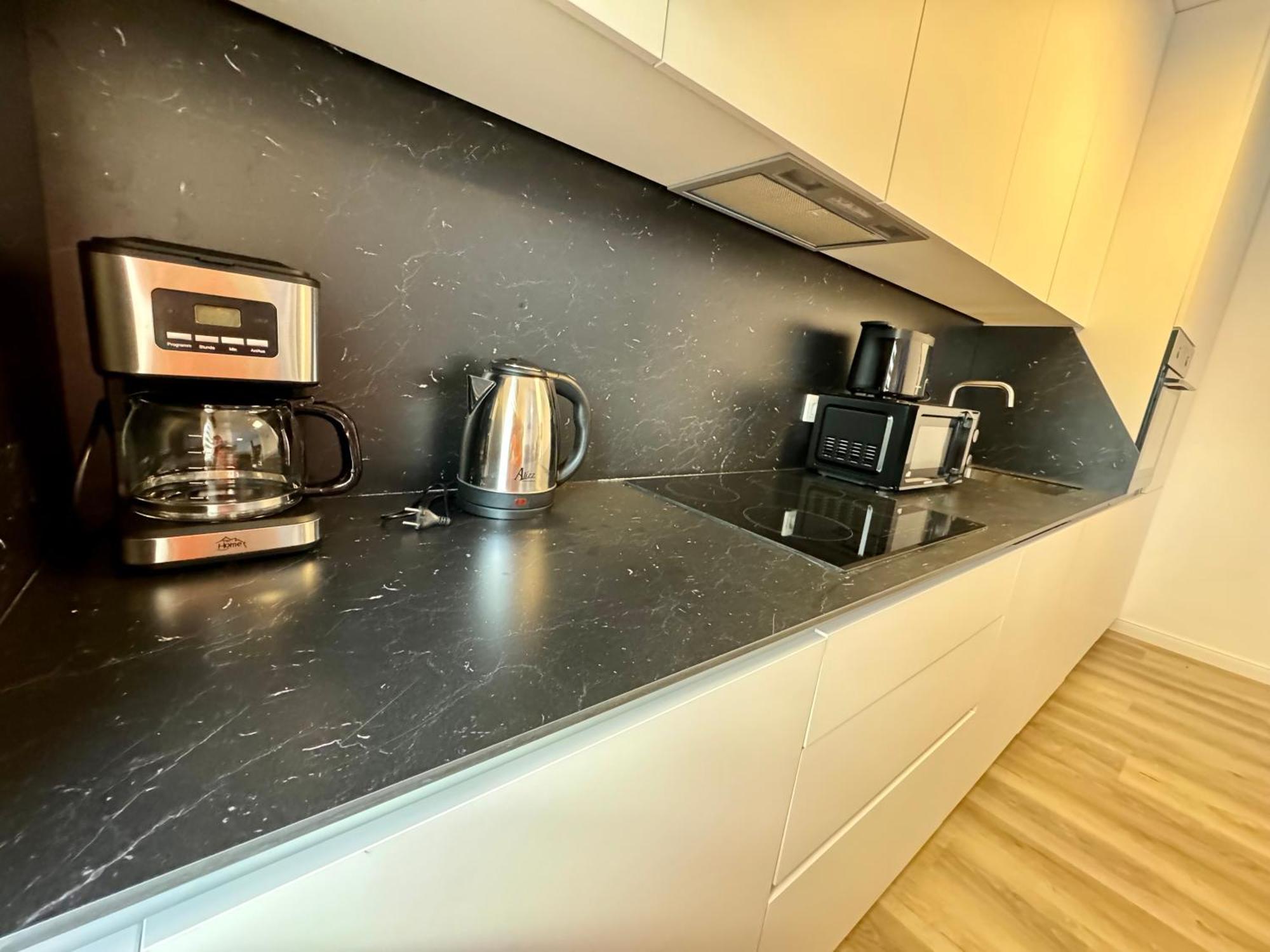 Haus Der Sonne Apartment Soltau Bagian luar foto