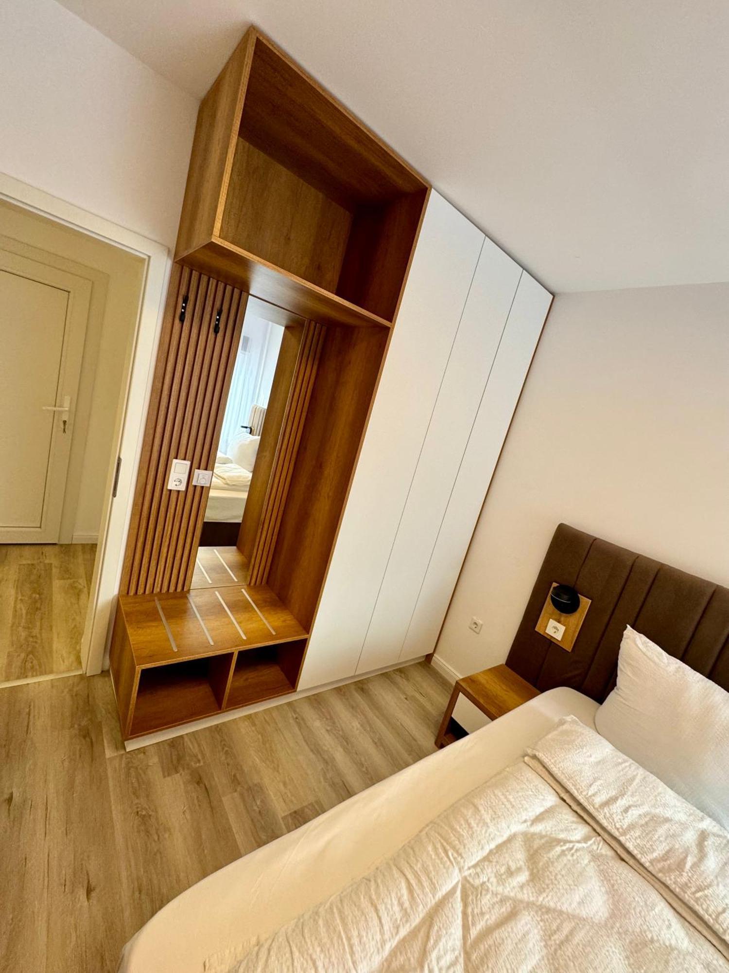 Haus Der Sonne Apartment Soltau Bagian luar foto