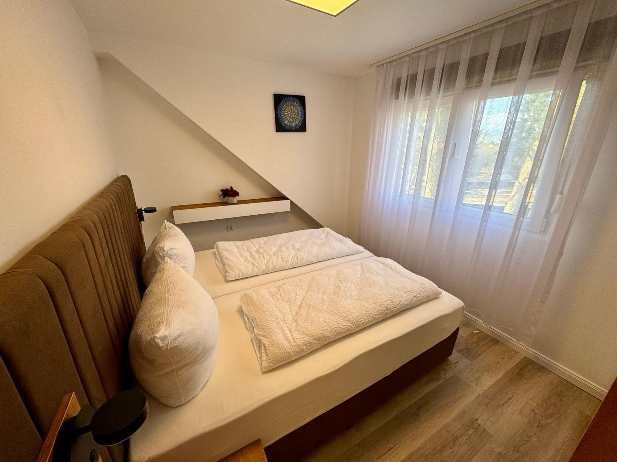 Haus Der Sonne Apartment Soltau Bagian luar foto