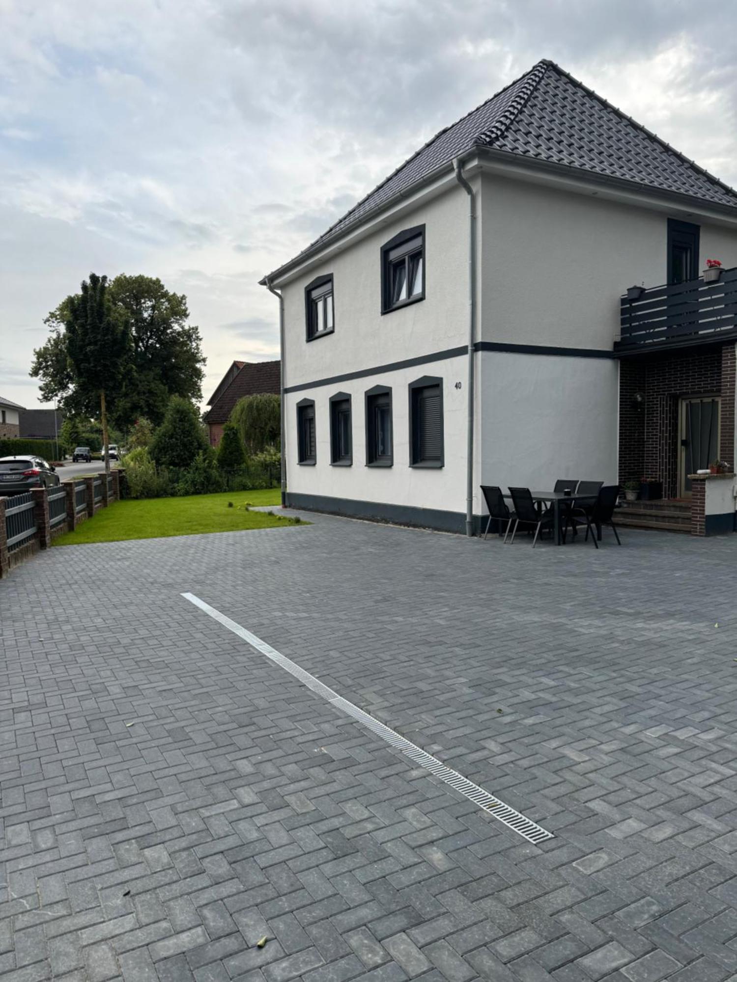Haus Der Sonne Apartment Soltau Bagian luar foto
